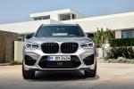 BMW X3 M Competition 2019 года (WW)